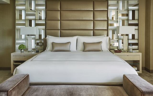 Отель Viceroy L'Ermitage Beverly Hills комната для гостей