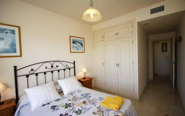 Burriana NS Apartments