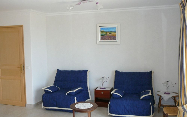 Chambre D'hotes La Bigarade