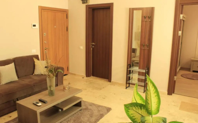 Apartament Maria Solid Residence 2 Mamaia
