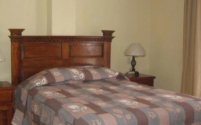 Hotel Casa Cortes