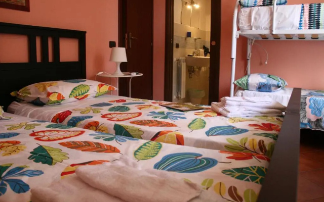 B&B Etna Country