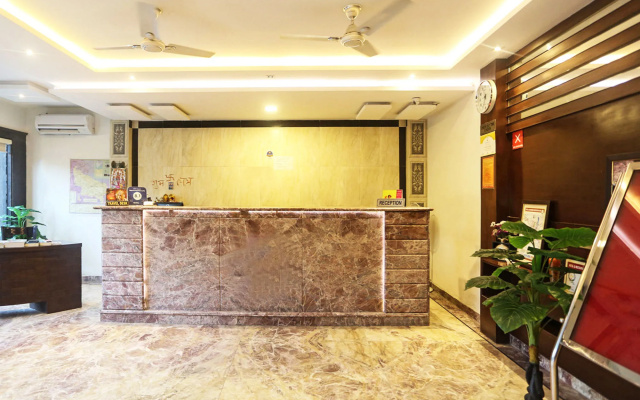 Hotel Tara Palace By Goyal Hotels