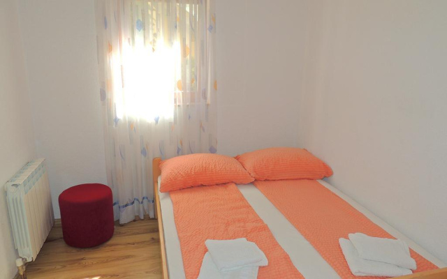 Apartment Martin
