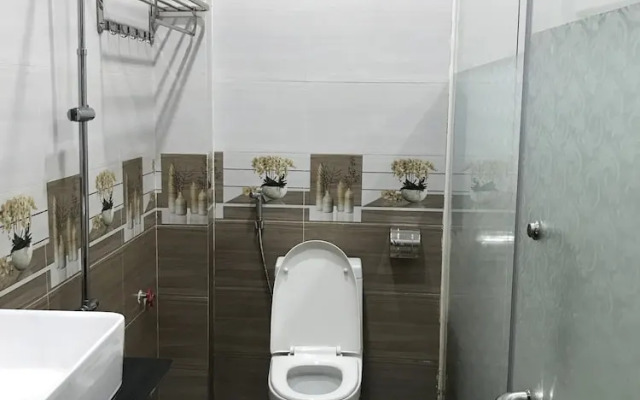 Thuy Duong Hotel