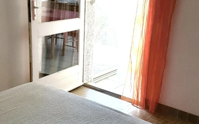 Apartment allee du Saoutadou