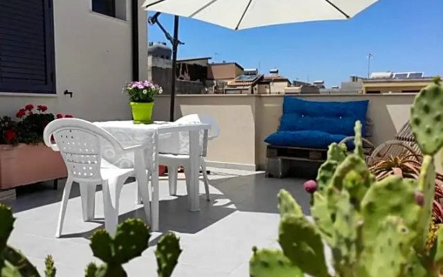 Andasì