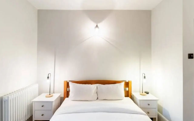 Beautiful & Cosy 1-bedroom Apartment in Balham