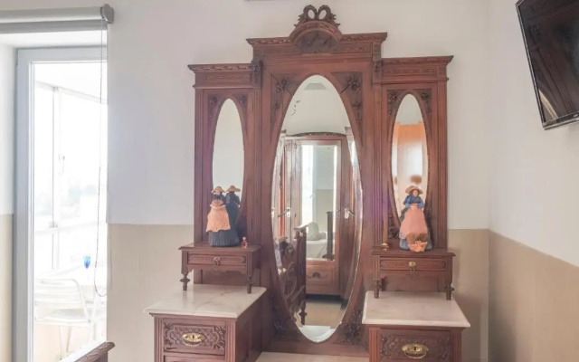 DOMVS GAIA Apartment I