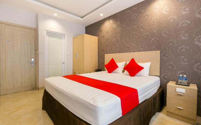Bin Bin Hotel 3 - Near SC Vivo City D7