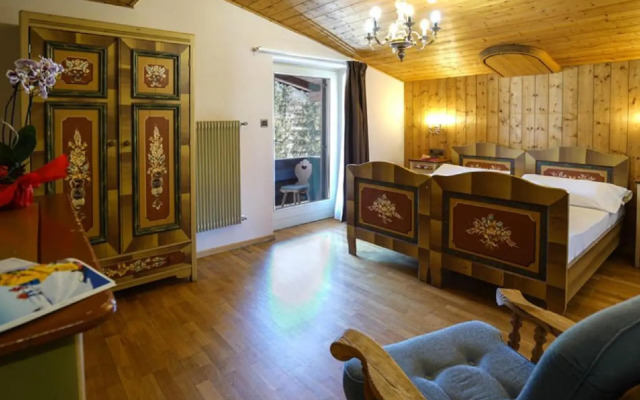 Parc Hotel Posta