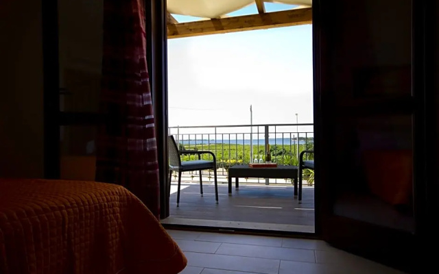 Villa del Vento