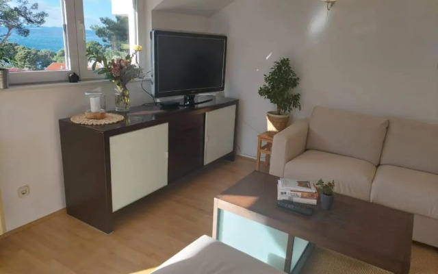 Apartment Sea breeze Makarska