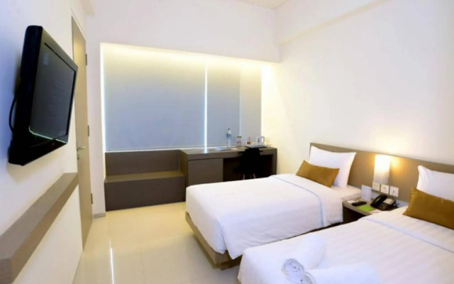 Grand Zuri Lahat