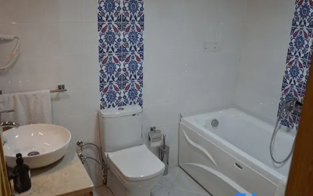 Iznik Candarli Farm Houses&Spa