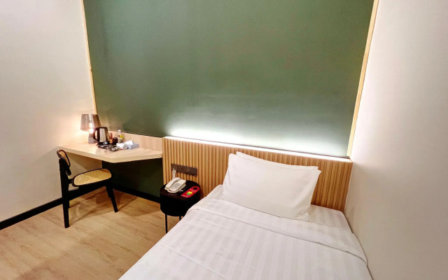 Urban Inn Alor Setar