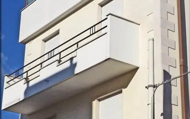 Casa Zezza