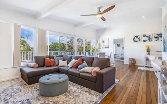 Yaringa 13 Seaview Street