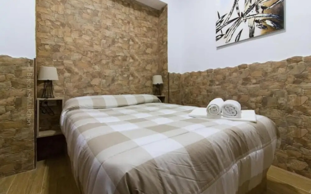 Apartamento Completo La Caleta