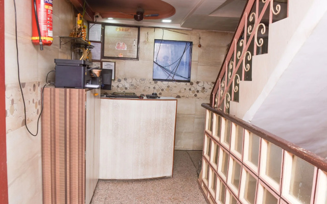 Hotel Nirmal Lodging