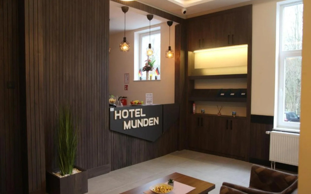 Hotel Münden