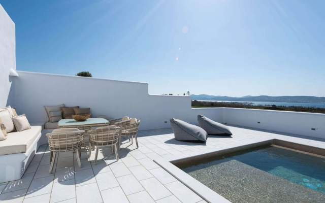 Sersi Paros
