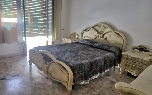 Casa vacanze da Michela