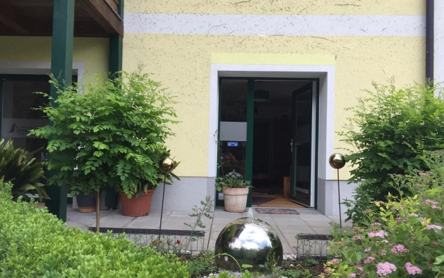 Forsthaus