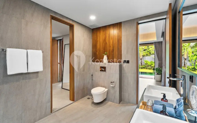 Sewana Villa by Kozystay - Natadesa Resort