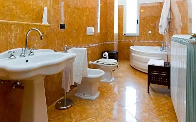 B&B Lamendolara