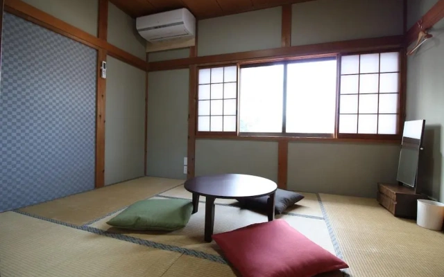 Hostel Michikusa-Ya