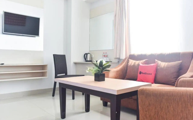 Hotel Grand Sayang Makassar
