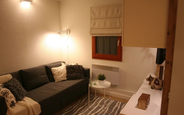 Apartment in Northern Alps With Skiing Nearby