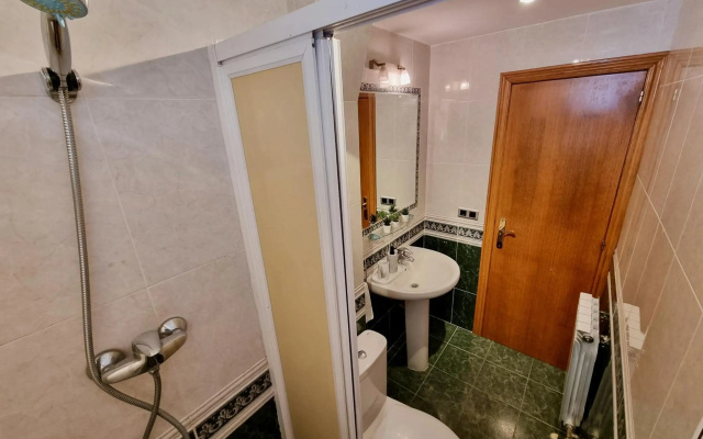 Apartamento Daniel Zaragoza