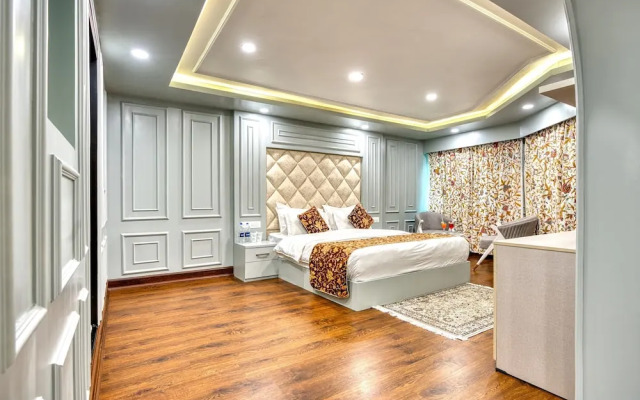 Hotel Baisaran