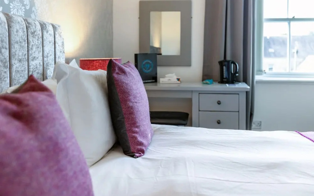 Stornoway Bed and Breakfast