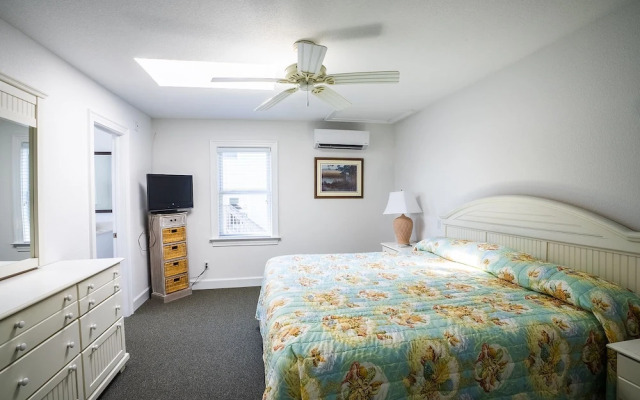 Ocracoke Harbor Inn