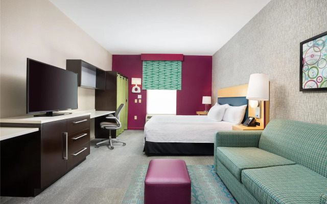 Home2 Suites by Hilton Jackson/Ridgeland, MS