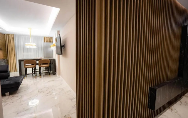 Deluxe Aparthotel MARWELL RESIDENCE