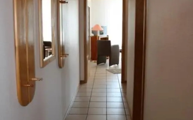 "Haus Christina" Wohnung 6