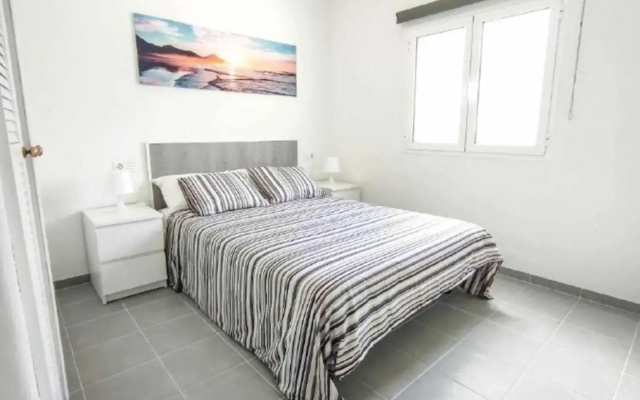 CITY y BEACH Arrecife Apartment
