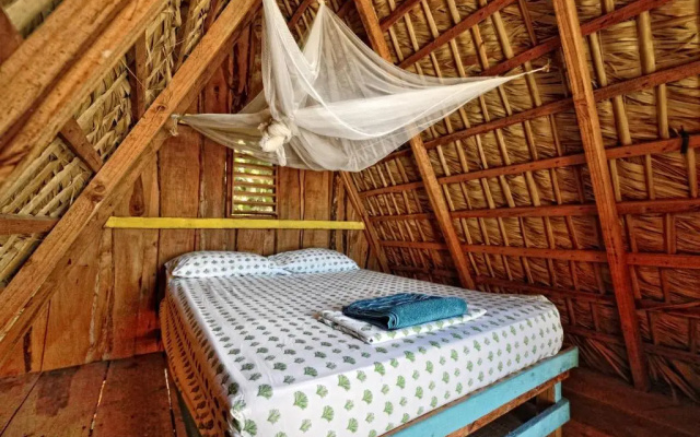 Buen Hombre Kite School with Accommodations
