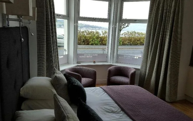 Boat House Super Suites