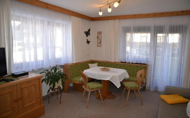 Apartmenthaus Bader