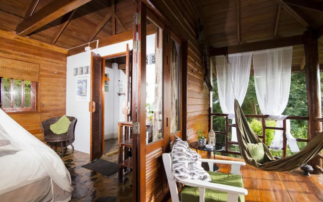 Oon Lee Bungalows