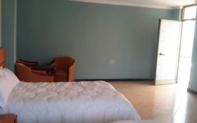 Time Hotel