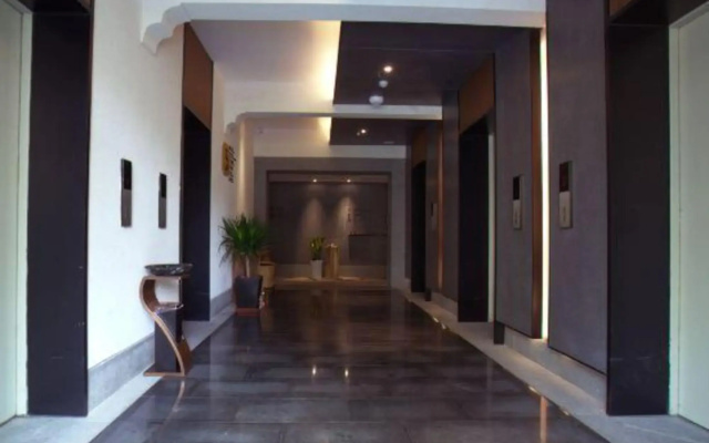 Pinman Hotel (Changsha County Wuyue Plaza & Songya Lake Wetland Park Branch)