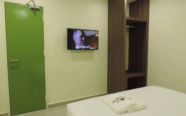 I Leaf Boutique Hotel