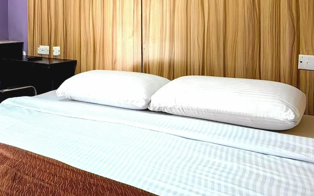 Aotel Hotel Lagos Ikeja