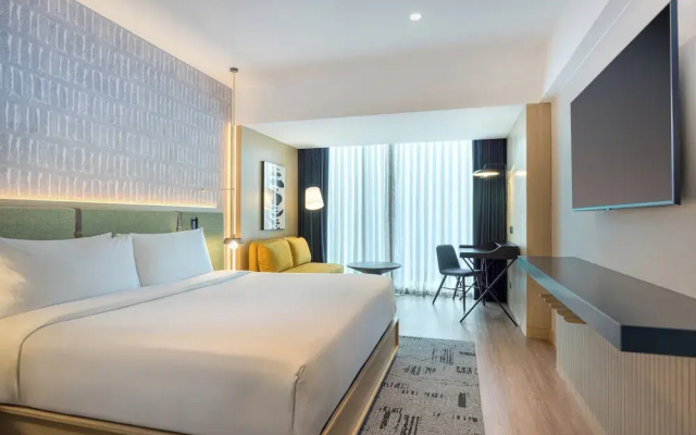 Hotel Indigo Lima Miraflores by IHG